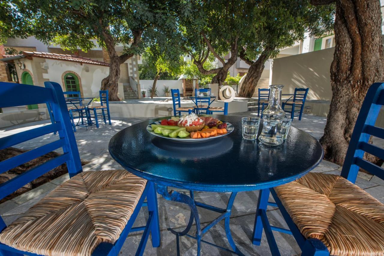 Mitos Village Hersonissos  Bagian luar foto