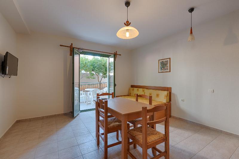 Mitos Village Hersonissos  Bagian luar foto